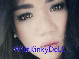WildKinkyDoLL