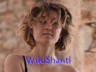 WildShanti