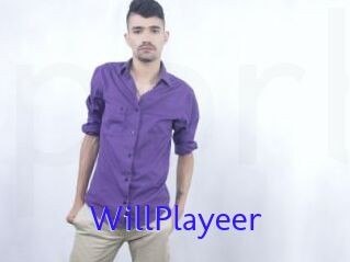 WillPlayeer