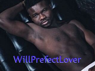 WillPrefectLover