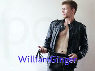 WilliamGinger