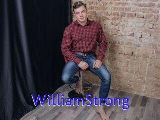 WilliamStrong