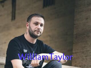 WilliamTaylor