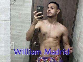 William_Madrid