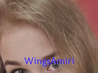 WingsAmiri