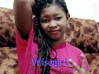 Wisegirl