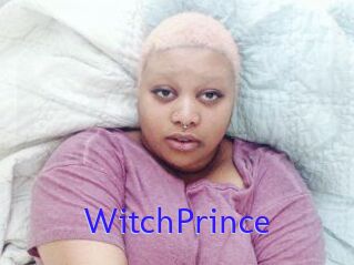 WitchPrince