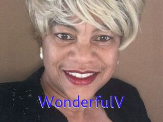 WonderfulV
