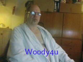 Woody4u