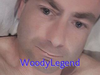 WoodyLegend