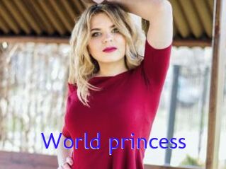 World_princess
