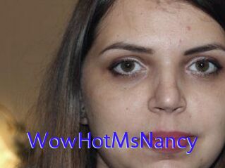 WowHotMsNancy