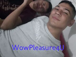 WowPleasure4U
