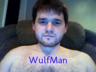 WulfMan