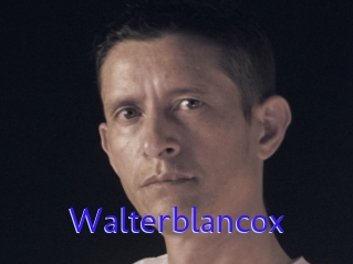 Walterblancox