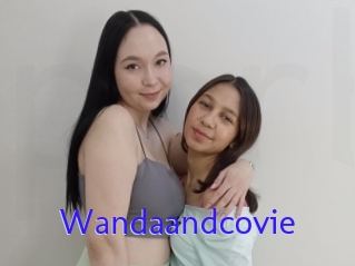 Wandaandcovie