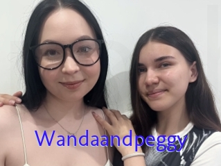Wandaandpeggy