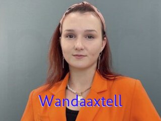 Wandaaxtell