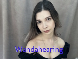 Wandahearing
