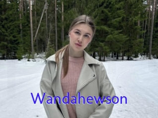 Wandahewson