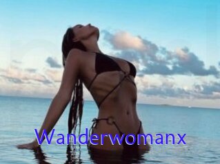Wanderwomanx