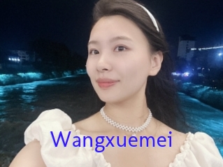 Wangxuemei