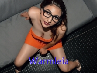 Warmleia