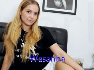Wasanna