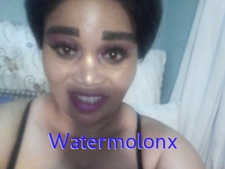 Watermolonx