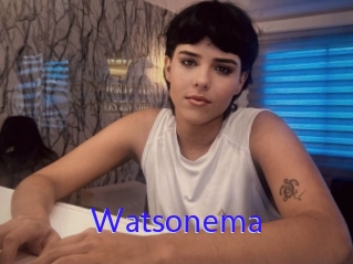 Watsonema
