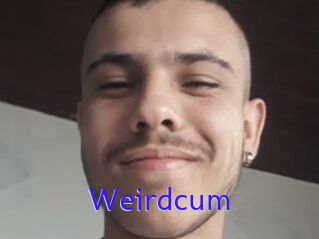 Weirdcum