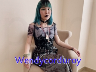 Wendycorduroy