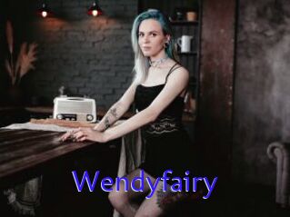 Wendyfairy