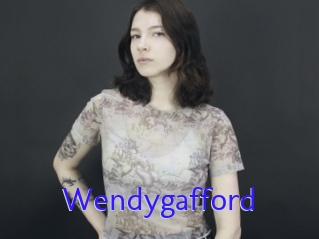 Wendygafford