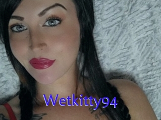 Wetkitty94