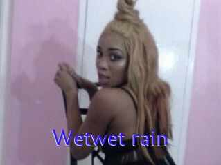 Wetwet_rain
