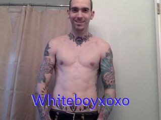 Whiteboyxoxo