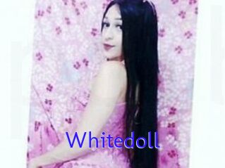 Whitedoll
