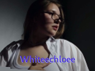 whiteechloee Porno Bild