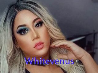 Whitevenus