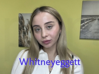 Whitneyeggett