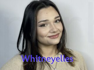 Whitneyelles