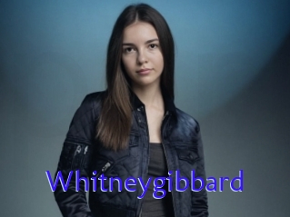 Whitneygibbard