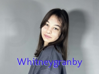 Whitneygranby