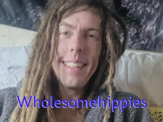 Wholesomehippies