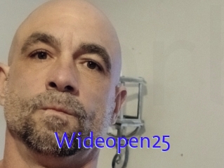 Wideopen25