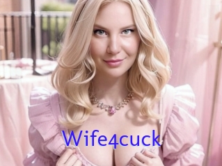 Wife4cuck