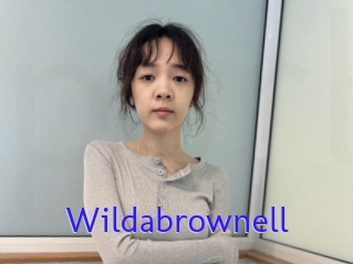 Wildabrownell