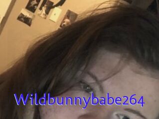 Wildbunnybabe264