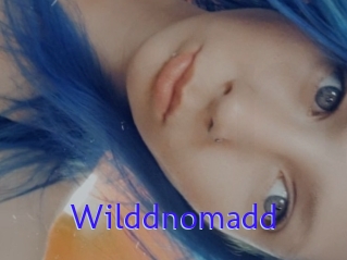 Wilddnomadd